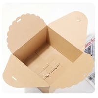 علب توزيعات بشريطه مشرشر