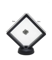 براويز حافظة شفافة