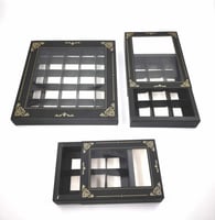 بوكس مقسم بعده مقاسات