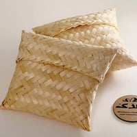 بوكس خيزران منفصل