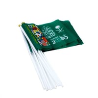 علم اليوم الوطني