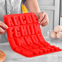 قالب حروف كبيره