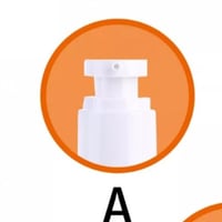 علب سيروم وكريم