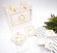 اكياس توزيعات فاخره