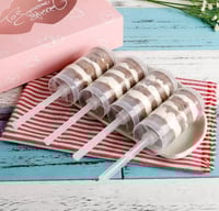 بوش كيك ضغاط حلويات