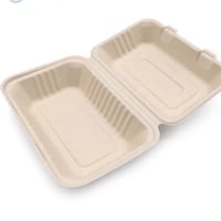 علب مستطيله للكيك الكوري