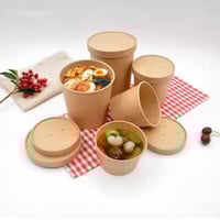 زبديه نودلز بغطاء ورقي