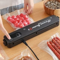 اله سحب وتفريغ الهواء