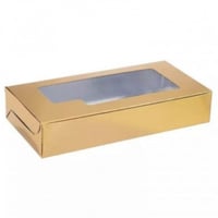 علب مستطيله بطبقه عازله