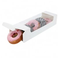 بوكس الدونات