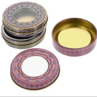 علب الزعفران