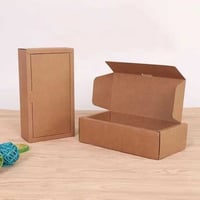 بوكسات ورقيه فاخره