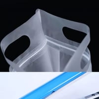 اكياس قهوه ثلجي