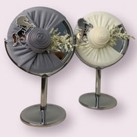 توزيعات مرايا بالتنسيق