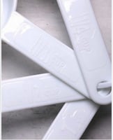 طقماكواب وملاعق معيار (10 قطع