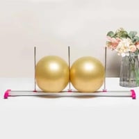 مقياس البالونات