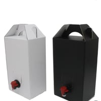 جيك حراري مع مكان الاكواب