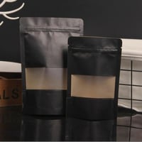 اكياس قهوه اسود