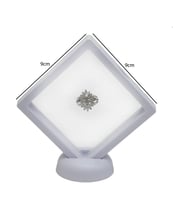 براويز حافظة شفافة