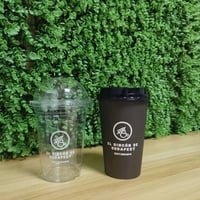 اكواب مطبوعه