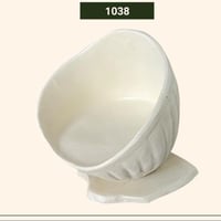 صواني تقديم فايبر