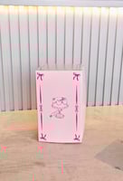 علب كأس الكيك