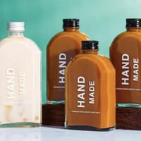 قوارير قوس غطاء معدن