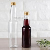 قوارير ذات عنق