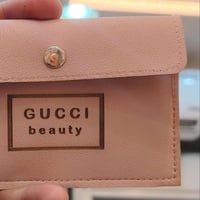 مشط ديور مع حقيبه