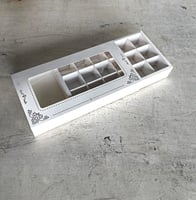 متجر علب مقسمه