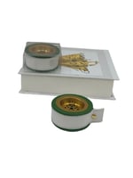 مبخره دائريه فاخره