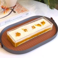 علب اكريلك سحاب مع القاطع