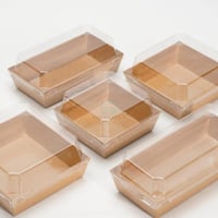 علب بطبقه عازله