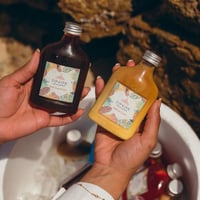 قوارير كولد برو بلاستيك