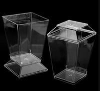 علب اكريلك تقديمات