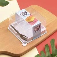 علب كافيهات للحلويات