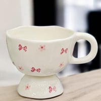 اكواب سراميك الكيك