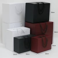 علب فاخره مقوى الالوان