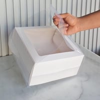 اكياس شفافه عريضه