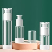 علب سيروم وكريم