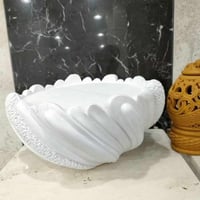 صواني تقديم فايبر