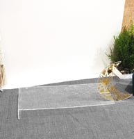 صواني تقديم هلال