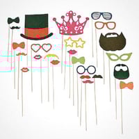 ثيمات تصوير حفلة تنكرية