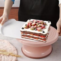 حامل سحب كيك