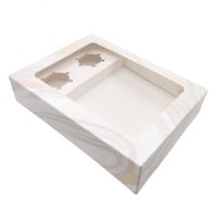 علب مقسم ثنائي