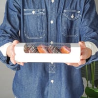 بوكس الدونات