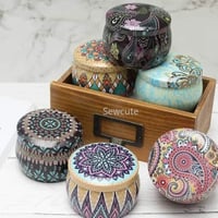 علب مميزه فارغه