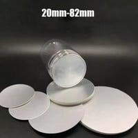 ورق الألمنيوم لتغطية البرطمانات