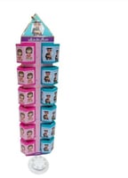 هرم دواربوكسات مميزه حجم كبير