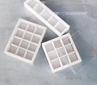 بوكس مقسمه فتح مميز